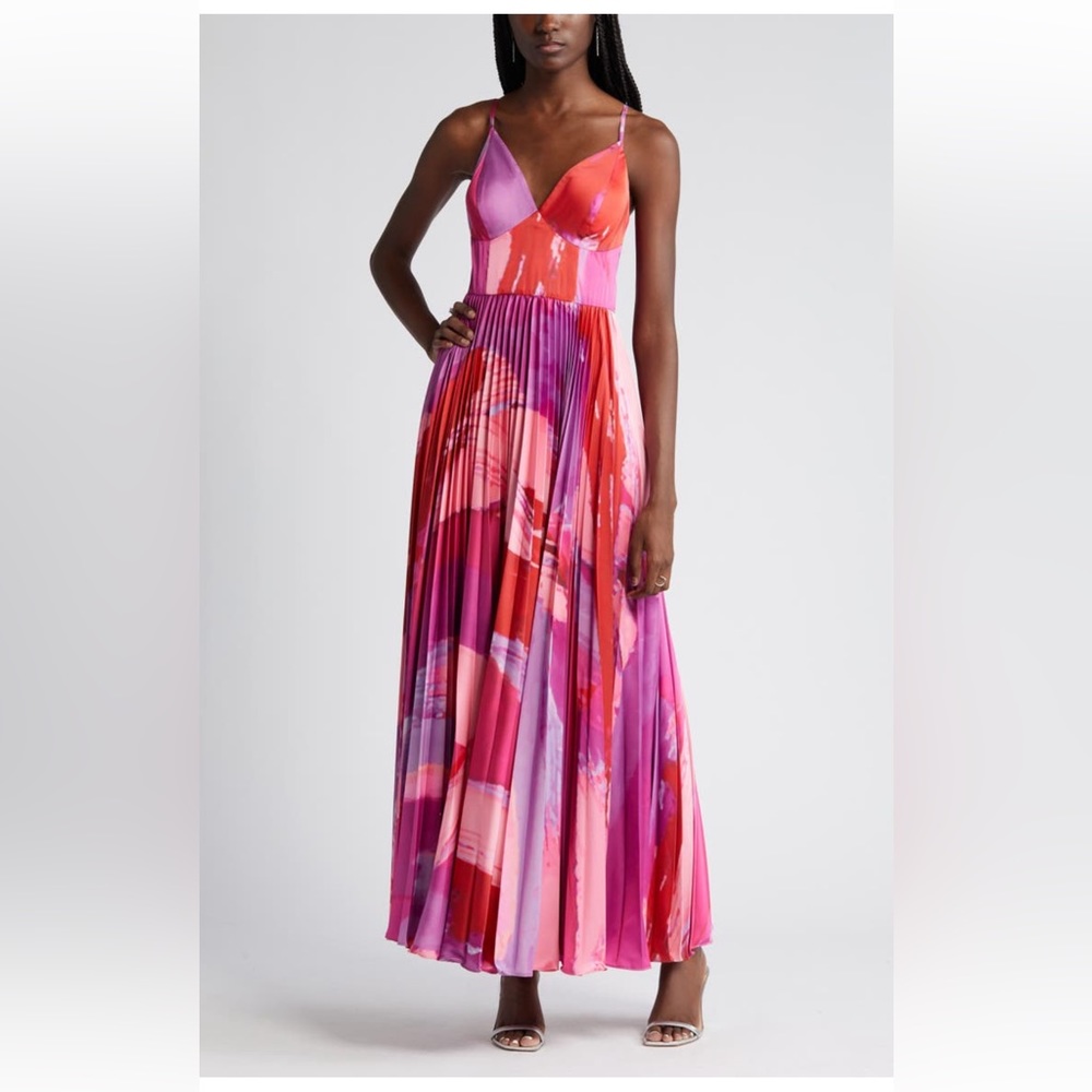 Hutch Hale Gown